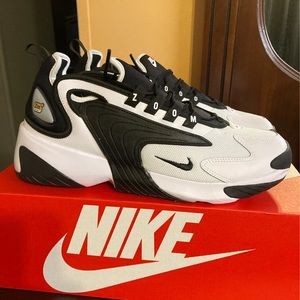 Nike Zoom 2K